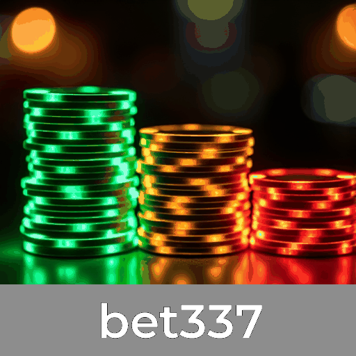 Aposte com Facilidade e Funcionalidade Completa no Aplicativo Móvel bet337