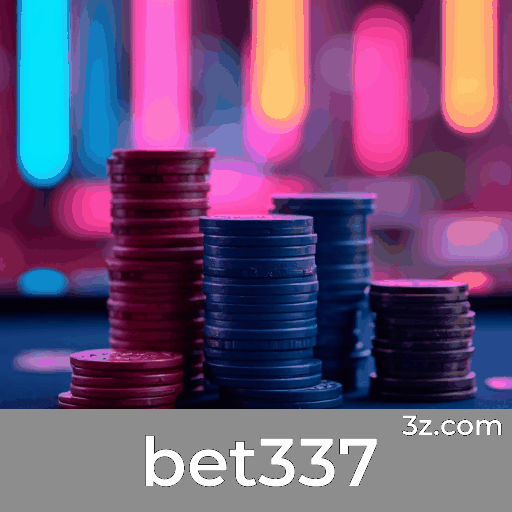 bet337 login page Brazil – secure online casino access