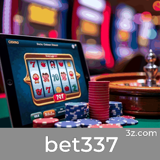bet337 login page Brazil – secure online casino access