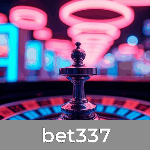 Bet337: Jogos Exclusivos - Slots com Mega Prêmios, Mesa ao Vivo com Alta Interatividade, Roleta com Máxima Emoção