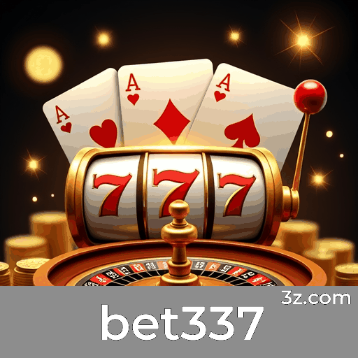 bet337 login page Brazil – secure online casino access