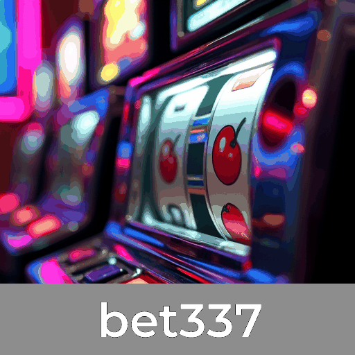 Bet337: Experiência de Cassino ao Vivo para Brasileiros