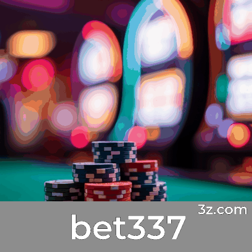 Play live casino Brazil with bet337 bonuses