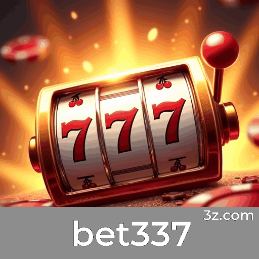 bet337 login page Brazil – secure online casino access